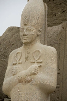Africa, Egypt
