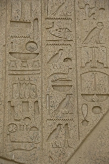 Africa, Egypt