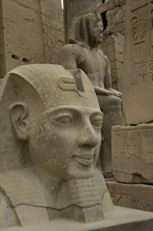 Africa, Egypt
