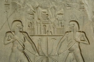 Africa, Egypt