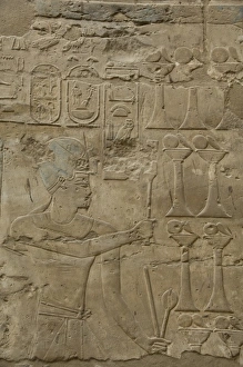 Africa, Egypt