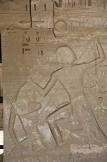 Africa, Egypt