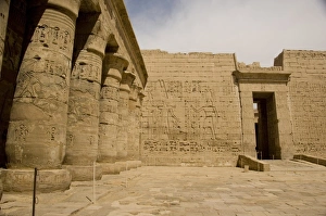 Africa, Egypt