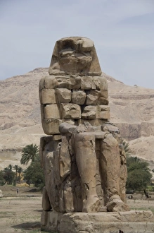 Africa, Egypt