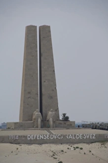 Africa, Egypt