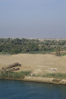 Africa, Egypt