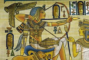 Images Dated 16th May 2009: Africa, Egypt