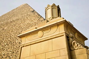 Images Dated 19th January 2009: Africa, Egypt