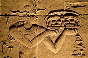 Africa, Egypt