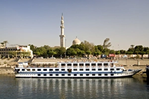 Images Dated 28th January 2009: Africa, Egypt