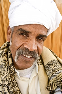 Africa, Egypt