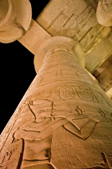 Africa, Egypt