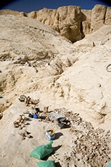 Images Dated 27th January 2009: Africa, Egypt