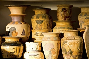 Africa, Egypt