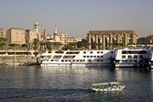 Images Dated 28th January 2009: Africa, Egypt