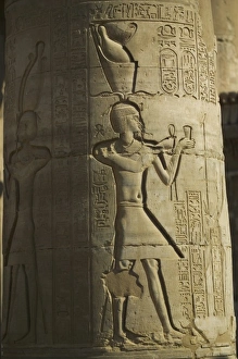Images Dated 16th October 2005: Africa, Egypt