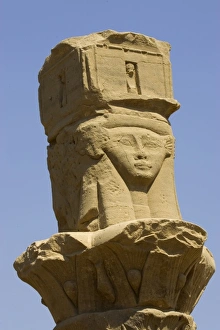 Africa, Egypt