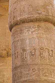 Images Dated 18th October 2005: Africa, Egypt