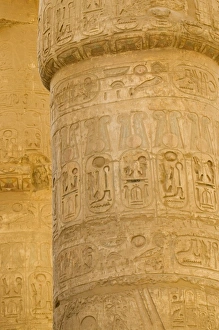 Images Dated 18th October 2005: Africa, Egypt