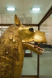 Africa, Egypt