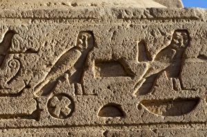 Africa, Egypt