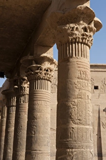 Africa, Egypt