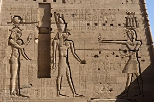 Africa, Egypt