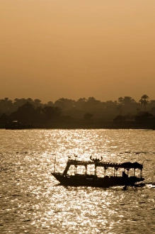Images Dated 8th February 2009: Africa, Egypt