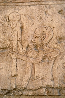 Images Dated 27th November 2003: Africa, Egypt