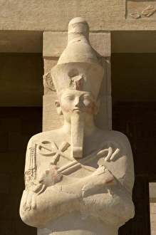 Images Dated 27th November 2003: Africa, Egypt