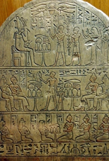 Images Dated 25th August 2007: Africa, Egypt