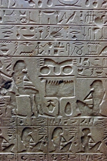 Images Dated 25th August 2007: Africa, Egypt