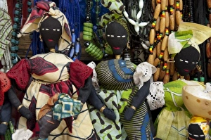 Images Dated 22nd May 2010: Africa, Gambia