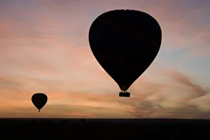 Images Dated 31st July 2006: Africa, Kenya