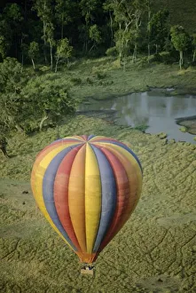 Africa, Kenya
