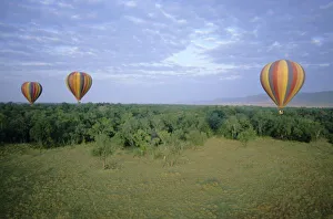 Africa, Kenya