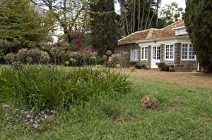 Images Dated 8th April 2008: Africa, Kenya