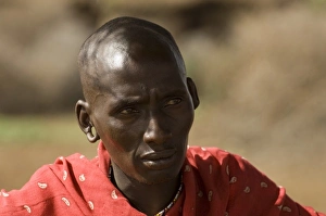 Africa, Kenya