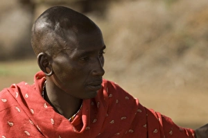 Africa, Kenya