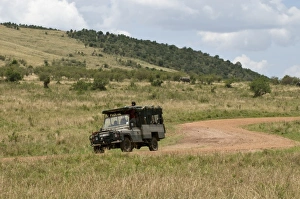 Images Dated 30th September 2008: Africa, Kenya