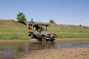 Africa, Kenya