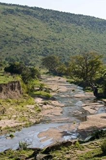 Africa, Kenya