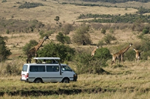 Africa, Kenya