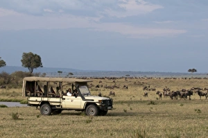 Images Dated 6th October 2009: Africa, Kenya