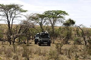 Images Dated 11th October 2009: Africa, Kenya