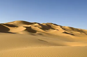 Africa, Libya