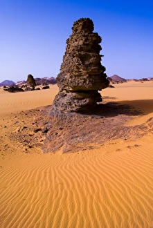 Images Dated 12th March 2007: Africa, Libya