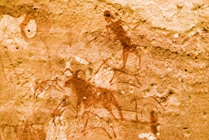 Images Dated 12th March 2007: Africa, Libya