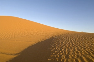 Africa, Libya