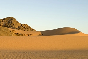 Africa, Libya